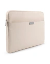 Kup Torba UNIQ Bergen pentru laptop 14 inch bej/ivory - UNIQ744 - {ean13} - Sklep Home Screen