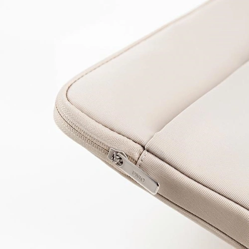 Kup Taška UNIQ Bergen na laptop 14 palců béžová/ivory beige - UNIQ744 - {ean13} - Sklep Home Screen