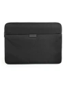 Taška UNIQ Bergen pro notebook 14 palců černá/midnight black