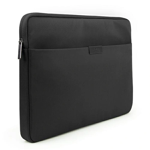 Kup Torba UNIQ Bergen laptop Sleeve 14 cali czarny/midnight black - UNIQ745 - {ean13} - Sklep Home Screen