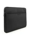 Kup Husa pentru laptop UNIQ Bergen 14 inch neagră/midnight black - UNIQ745 - {ean13} - Sklep Home Screen