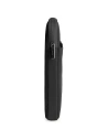 Kup Husa pentru laptop UNIQ Bergen 14 inch neagră/midnight black - UNIQ745 - {ean13} - Sklep Home Screen