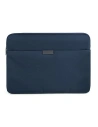 Taška UNIQ Bergen na laptop 14 palců modrá/abyss blue
