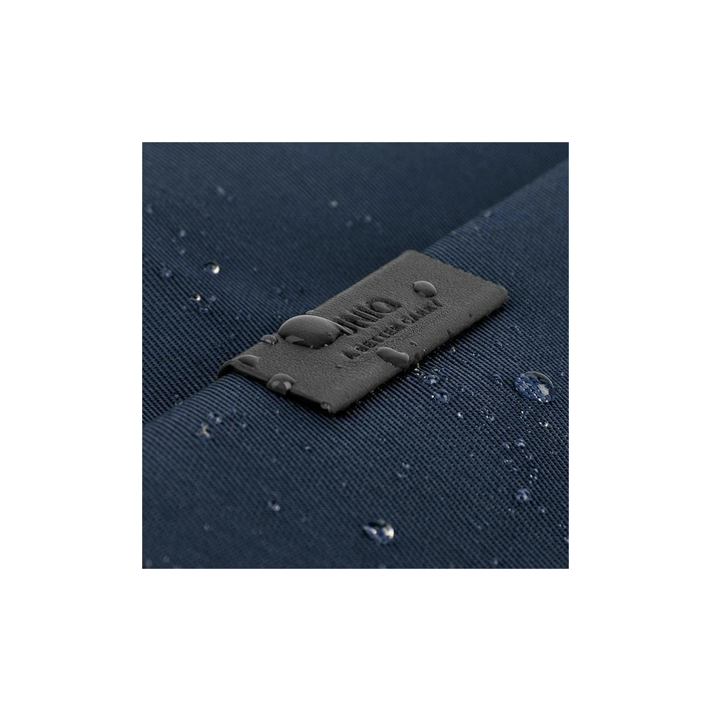 Torba UNIQ Bergen laptop Sleeve 14 cali niebieski/abyss blue