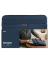 Kup Taška UNIQ Bergen na laptop 14 palců modrá/abyss blue - UNIQ746 - {ean13} - Sklep Home Screen
