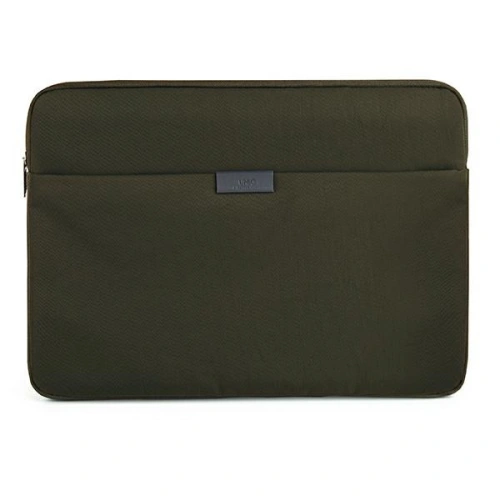 Kup Geantă UNIQ Bergen pentru laptop 14 inch, verde măsliniu. - UNIQ747 - {ean13} - Sklep Home Screen