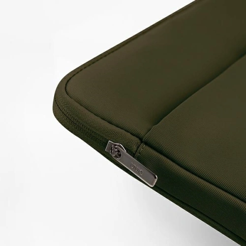 Kup UNIQ Bergen Laptop Sleeve 14 Zoll olivgrün/olive green - UNIQ747 - {ean13} - Sklep Home Screen
