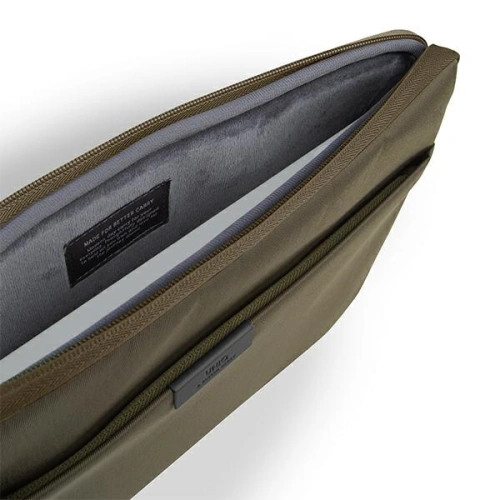 Kup UNIQ Bergen Laptop Sleeve 14 Zoll olivgrün/olive green - UNIQ747 - {ean13} - Sklep Home Screen