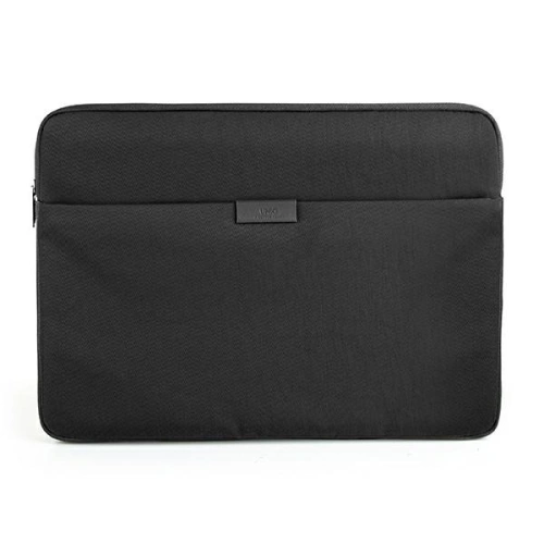 Kup Taška UNIQ Bergen na laptop 16 palců černá/midnight black - UNIQ748 - {ean13} - Sklep Home Screen
