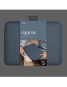 Kup Taška UNIQ Cyprus na laptop 14 palců modrá/abyss blue Voděodolný neopren - UNIQ749 - {ean13} - Sklep Home Screen