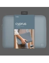 Kup Taška UNIQ Cyprus na laptop 14 palců modrá/ocelově modrá Voděodolný neopren - UNIQ750 - {ean13} - Sklep Home Screen