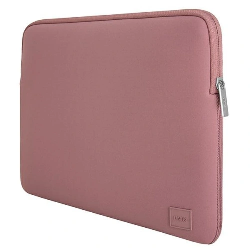 Kup Taška UNIQ Cyprus na laptop 14 palců růžová/mauve pink Voděodolný neopren - UNIQ751 - {ean13} - Sklep Home Screen
