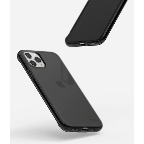 Kup Etui Ringke Air Apple iPhone 11 Pro Smoke Black - RGK1014SM - {ean13} - Sklep Home Screen