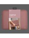 Kup Torba UNIQ Cyprus laptop Sleeve 14 cali różowy/mauve pink Water-resistant Neoprene - UNIQ751 - {ean13} - Sklep Home Screen