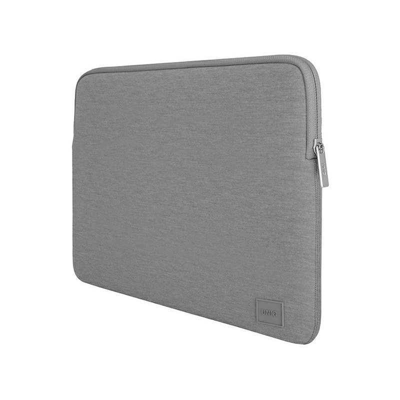 Kup Torba UNIQ Cyprus laptop Sleeve 14 cali szary/marl grey Water-resistant Neoprene - 8886463680742 - UNIQ752 - Homescreen.pl