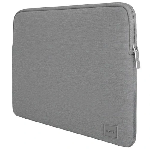 Kup UNIQ Cyprus Laptop Sleeve 14 Zoll grau/meliert Wasserabweisendes Neopren - UNIQ752 - {ean13} - Sklep Home Screen