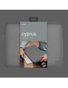 Kup Taška UNIQ Cyprus na laptop 14 palců šedá/marl šedá Voděodolný neopren - UNIQ752 - {ean13} - Sklep Home Screen