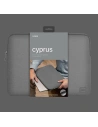 Kup Taška UNIQ Cyprus na laptop 16 palců šedá/marlevá šedá Voděodolný neopren - UNIQ754 - {ean13} - Sklep Home Screen