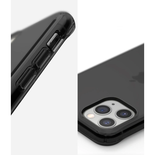 Kup Etui Ringke Air Apple iPhone 11 Pro Smoke Black - RGK1014SM - {ean13} - Sklep Home Screen