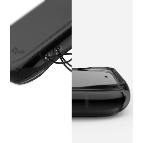 Kup Etui Ringke Air Apple iPhone 11 Pro Smoke Black - RGK1014SM - {ean13} - Sklep Home Screen