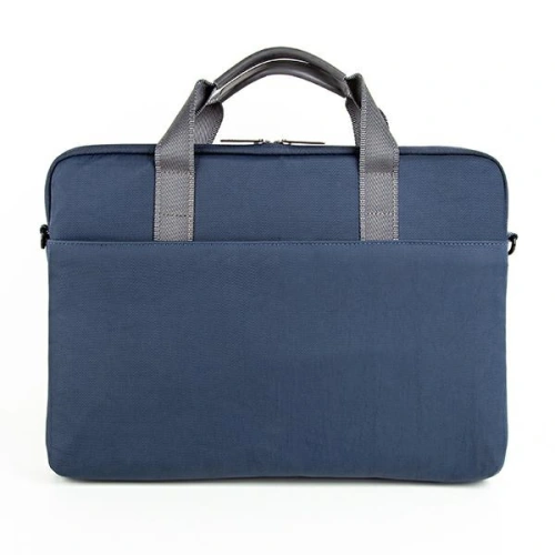 Kup Geantă UNIQ Stockholm pentru laptop 16 inch, albastru/abyss blue. - UNIQ756 - {ean13} - Sklep Home Screen