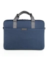 Kup Geantă UNIQ Stockholm pentru laptop 16 inch, albastru/abyss blue. - UNIQ756 - {ean13} - Sklep Home Screen