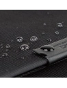 Kup Torba UNIQ Stockholm laptop Sleeve 16 cali niebieski/abyss blue - UNIQ756 - {ean13} - Sklep Home Screen