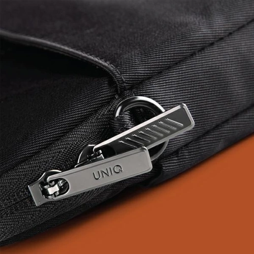 Kup Torba UNIQ Stockholm laptop Sleeve 16 cali niebieski/abyss blue - UNIQ756 - {ean13} - Sklep Home Screen