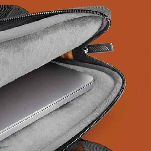 Kup Geantă UNIQ Stockholm pentru laptop 16 inch, albastru/abyss blue. - UNIQ756 - {ean13} - Sklep Home Screen