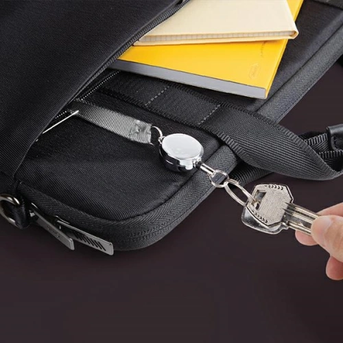Kup Torba UNIQ Stockholm laptop Sleeve 16 cali niebieski/abyss blue - UNIQ756 - {ean13} - Sklep Home Screen
