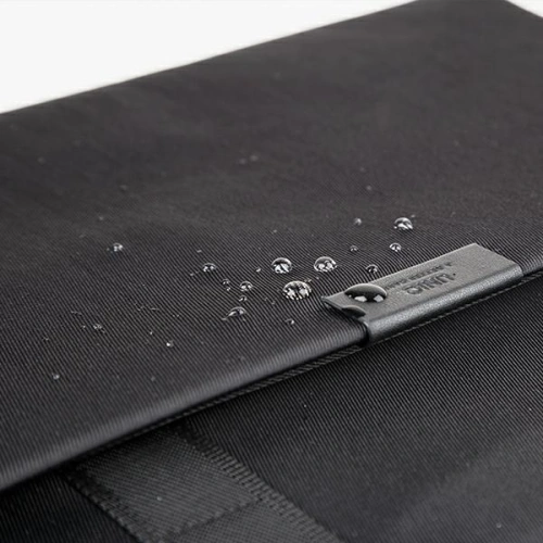 Buy UNIQ Stockholm laptop Sleeve 16 inch abyss blue - UNIQ756 - {ean13} - Home Screen Store Europe