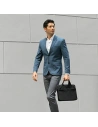 Kup Torba UNIQ Stockholm laptop Sleeve 16 cali niebieski/abyss blue - UNIQ756 - {ean13} - Sklep Home Screen