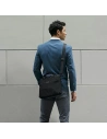 Kup Torba UNIQ Stockholm laptop Sleeve 16 cali niebieski/abyss blue - UNIQ756 - {ean13} - Sklep Home Screen
