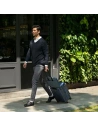 Kup Torba UNIQ Stockholm laptop Sleeve 16 cali niebieski/abyss blue - UNIQ756 - {ean13} - Sklep Home Screen