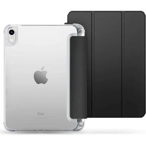 Kup Etui Tech-Protect Sc Pen Hybrid Apple iPad Air 10.9 2020/2022 (4. i 5. generacji) / iPad Air 11 2024 (6. generacji) Black - THP1428 - {ean13} - Sklep Home Screen