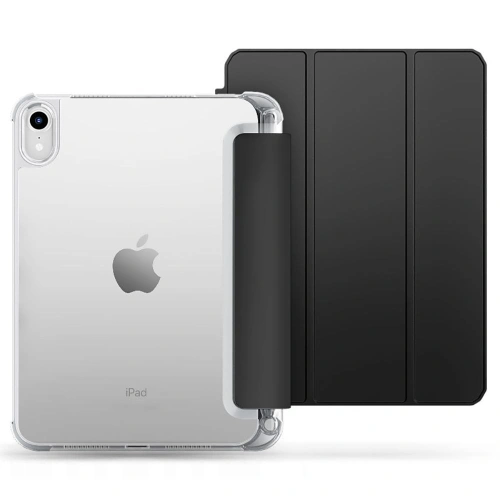 Kup Etui Tech-Protect Sc Pen Hybrid Apple iPad Air 10.9 2020/2022 (4. és 5. generáció) / iPad Air 11 2024 (6. generáció) Fekete - THP1428 - {ean13} - Sklep Home Screen