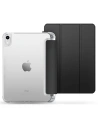 Etui Tech-Protect Sc Pen Hybrid Apple iPad Air 10.9 2020/2022 (4. és 5. generáció) / iPad Air 11 2024 (6. generáció) Fekete