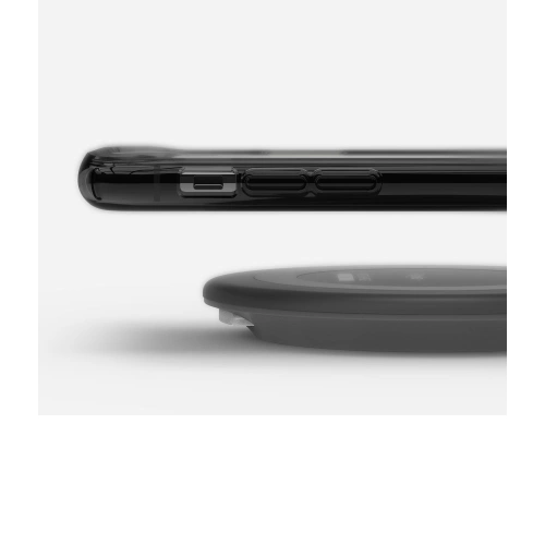 Kup Etui Ringke Air Apple iPhone 11 Pro Smoke Black - RGK1014SM - {ean13} - Sklep Home Screen
