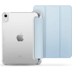 Kup Etui Tech-Protect Sc Pen Hybrid Apple iPad Air 10.9 2020/2022 (4. i 5. generacji) / iPad Air 11 2024 (6. generacji) Sky Blue - THP1429 - {ean13} - Sklep Home Screen