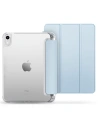 Kup Etui Tech-Protect Sc Pen Hybrid Apple iPad Air 10.9 2020/2022 (4. és 5. generáció) / iPad Air 11 2024 (6. generáció) Égszínkék - THP1429 - {ean13} - Sklep Home Screen