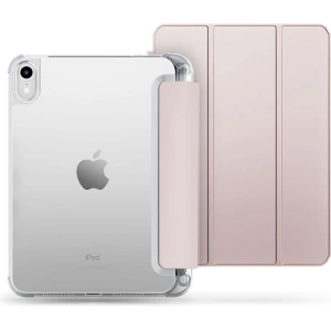Kup Etui Tech-Protect Sc Pen Hybrid Apple iPad Air 10.9 2020/2022 (4. i 5. generacji) / iPad Air 11 2024 (6. generacji) Pink - THP1430 - {ean13} - Sklep Home Screen