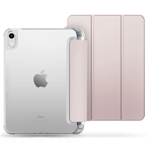 Kup Case Tech-Protect Sc Pen Hybrid Apple iPad Air 10.9 2020/2022 (4. und 5. Generation) / iPad Air 11 2024 (6. Generation) Pink - THP1430 - {ean13} - Sklep Home Screen