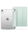 Etui Tech-Protect Sc Pen Hybrid Apple iPad Air 10.9 2020/2022 (4. i 5. generacji) / iPad Air 11 2024 (6. generacji) Matcha Green