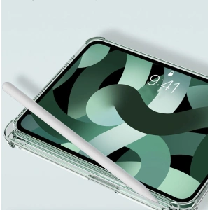 Kup Etui Tech-Protect Sc Pen Hybrid Apple iPad Air 10.9 2020/2022 (4. i 5. generacji) / iPad Air 11 2024 (6. generacji) Matcha Green - THP1431 - {ean13} - Sklep Home Screen