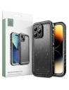 Case Tech-Protect Shellbox IP68 Apple iPhone 14 Pro Max Schwarz
