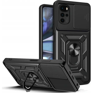 Buy Tech-Protect CamShield Pro Motorola Moto G22/E32/E32s Black - THP1436 - {ean13} - Home Screen Store Europe