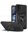 Tech-Protect CamShield Pro Motorola Moto G22/E32/E32s Black