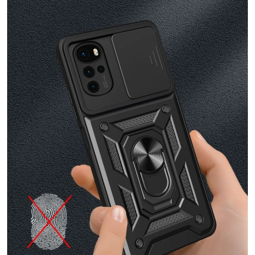 Buy Tech-Protect CamShield Pro Motorola Moto G22/E32/E32s Black - THP1436 - {ean13} - Home Screen Store Europe