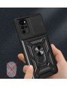 Buy Tech-Protect CamShield Pro Motorola Moto G22/E32/E32s Black - THP1436 - {ean13} - Home Screen Store Europe