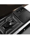 Kup Etui Tech-Protect CamShield Pro Motorola Moto G22/E32/E32s Černé - THP1436 - {ean13} - Sklep Home Screen